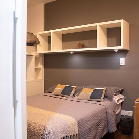 Ferienwohnung * Grand Oro * Buenos Aires Exterior foto