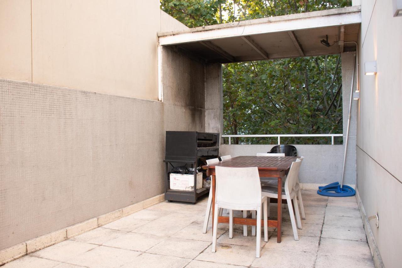Ferienwohnung * Grand Oro * Buenos Aires Exterior foto