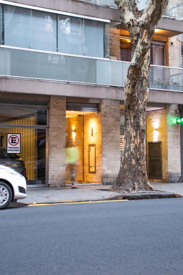 Ferienwohnung * Grand Oro * Buenos Aires Exterior foto